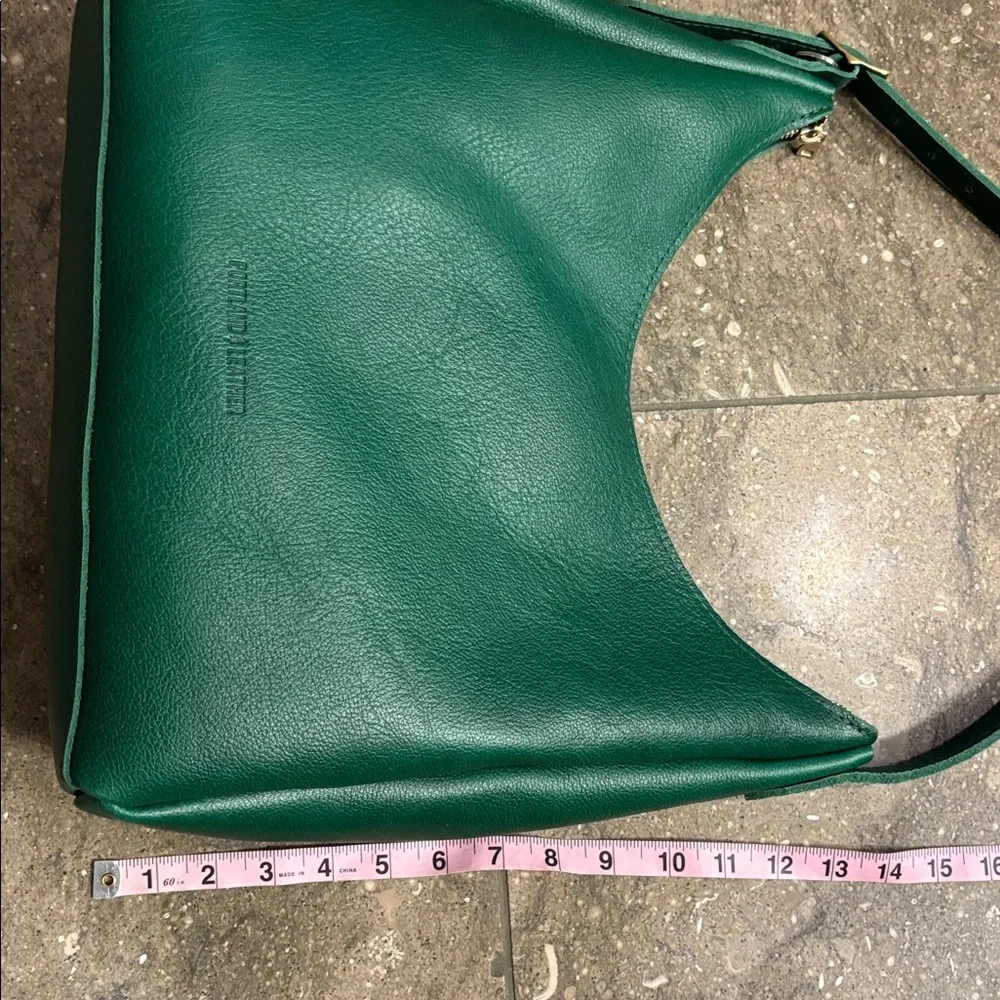 Aspen Large in Bacalar by Portland Leather, New in Box - Picture 7 of 13